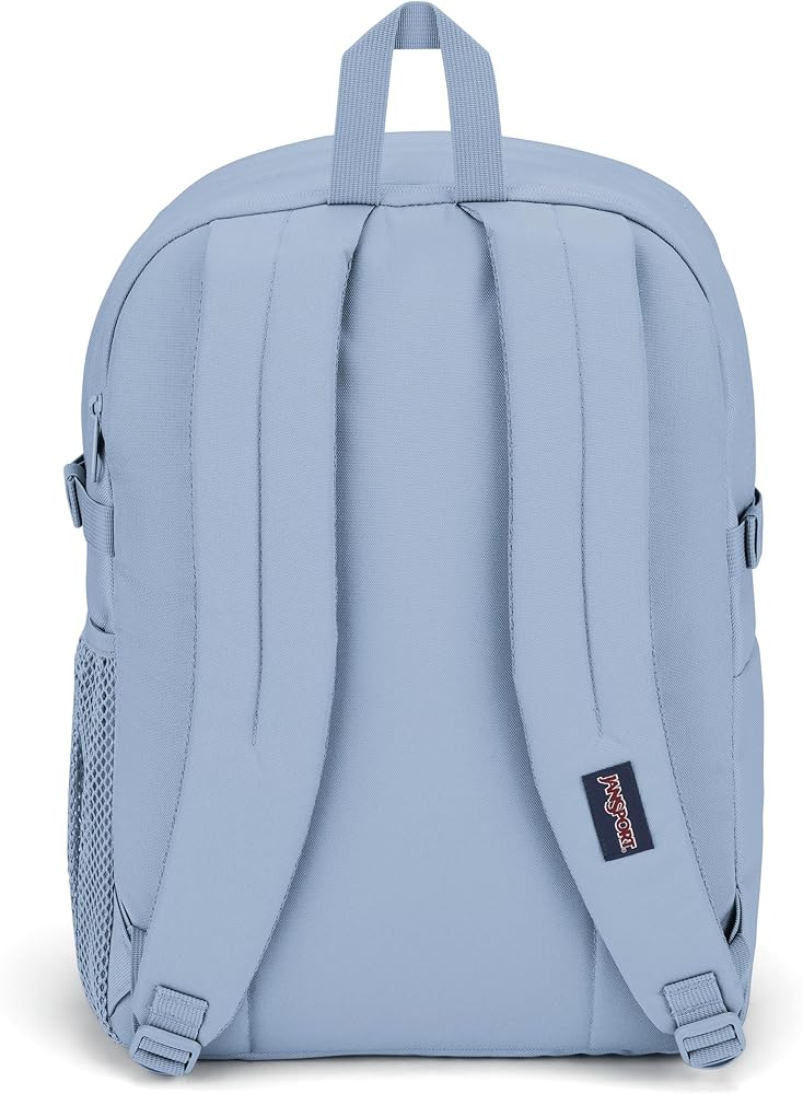 Amazon.com: JanSport Main Campus FX Backpack - Travel or Work Bag